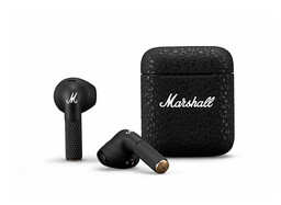 Marshall Minor III TWS słuchawki douszne (czarny)