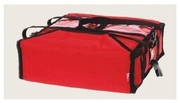 FURMIS Torba do pizzy usztywniana - 35x35 cm