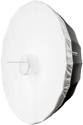 Quadralite Dyfuzor do parasola parabolicznego Deep Space 165