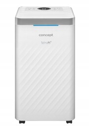 Osuszacz I Oczyszczacz Powietrza Perfect Air Smart OV2012