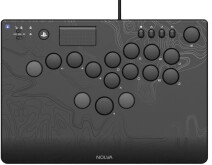 Hori NOLVA Mechanical All-Button Arcade Controller do PS5,