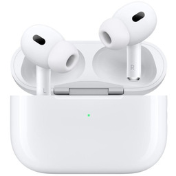 AirPods Pro (2. generacji) z etui MagSafe