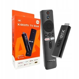 Tv Box Xiaomi Mi Stick Smart Tv Android