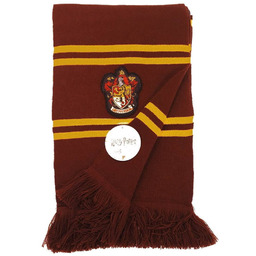 Szalik Gryffindor - Harry Potter