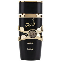 Asad woda perfumowana spray 100ml