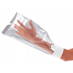 Wodoodporny ochraniacz na dłoń Thuasne 3 sztuki