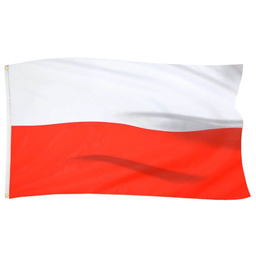MFH Flaga Polski