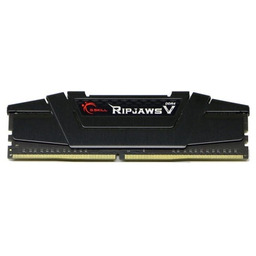 MEMORY DIMM 16GB PC25600 DDR4/K2 F4-3200C16D-16GVKB G.SKILL
