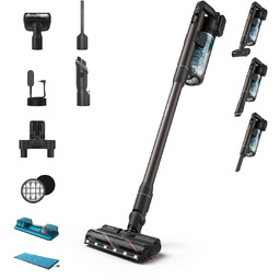 Philips Aqua 7000 XC7163/01 czarno-niebieski