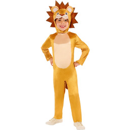 Rubie''s Fantazyjna sukienka dla dzieci Chłopcy Lion Costume