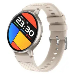 Tracer SMR2 Classy Beżowy Smartwatch