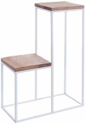 Kwietnik Alfie 40x20x59cm, 40 x 20 x 59