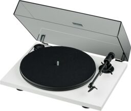 Pro-ject Primary E Kolor: Biały