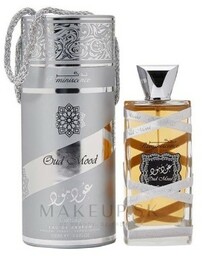 Lattafa Oud Mood Reminiscence, Woda perfumowana 100ml (Alternatywa