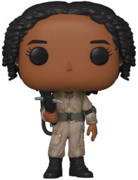 Figurka Ghostbusters: Afterlife - Lucky (Funko POP! Movies