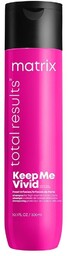 Matrix Keep Me Vivid, szampon chroniący kolor, 300ml