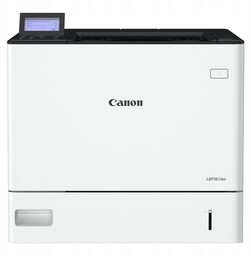 Drukarka Canon i-SENSYS LBP361DW 5644C008
