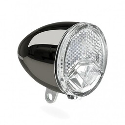 Lampka przednia Axa 606 Steady Auto na dynamo