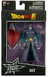 Bandai Dragon Stars Series Dragon Ball Super -