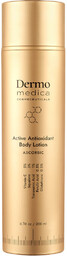 DERMOMEDICA Active Antioxidant Body Lotion aktywny koncentrat odmładzający