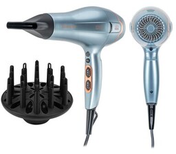 BEAUTYME Suszarka Hair Protect HD902 2400W