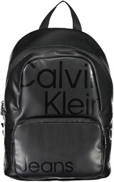 PLECAK CALVIN KLEIN BLACK MAN