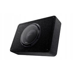 Hertz Mpbx 300 S2 Mille Pro subwoofer 30cm