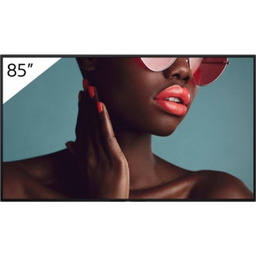Sony Bravia Professional Displays FW-85BZ40L