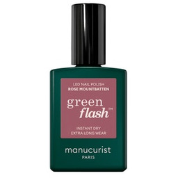 manucurist Green Flash Lakier do paznokci w żelu