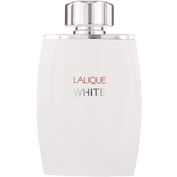 Lalique White pour Homme woda toaletowa 125 ml