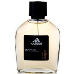 Adidas, Victory League, woda toaletowa, 50 ml