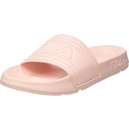 Klapki Fila Morro Bay damskie na basen sportowe-41