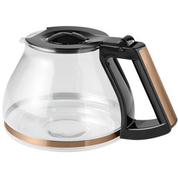 Dzbanek Melitta Aromafresh miedziany