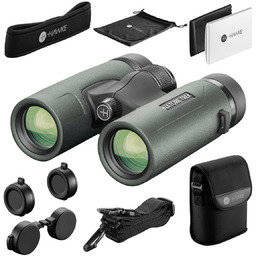 Lornetka Hawke Nature Trek 8x32 zielona