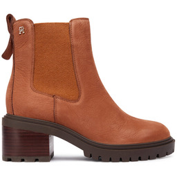 Botki Tommy Hilfiger