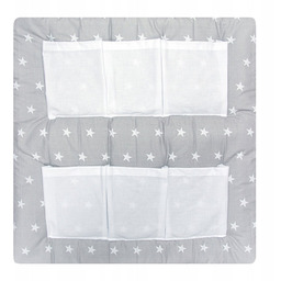 Organizer Przybornik Do Łóżeczka Łóżeczko Wzory!!!