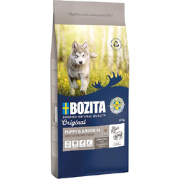 Bozita Dog Original Puppy&Junior XL 12 kg