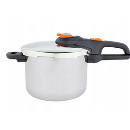 Szybkowar Tefal go gotowania kuchni Secure Click, 6