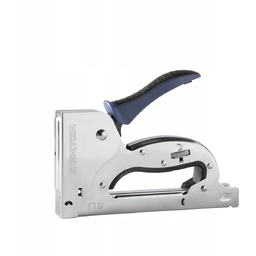 Zszywacz ręczny metalowy Typ 140 6-14 mm Dexter