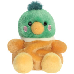 Aurora 33993 Maskotka 12 cm - Kaczka