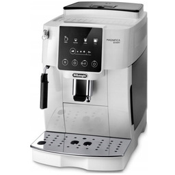 Automatyczny ekspres ciśnieniowy De'Longhi ECAM220.20.W 1450 W biały