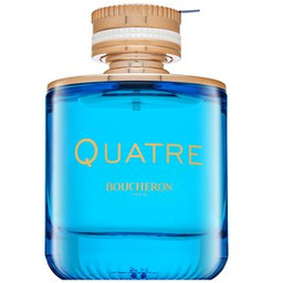 Boucheron Quatre En Bleu Pour Femme woda perfumowana