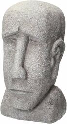 Figurka Moai 40cm, 23 x 26 x 40