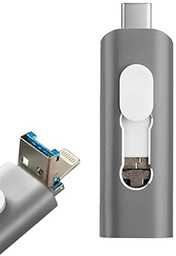 COOL SMARTPHONES & TABLETS ACCESSORIES Pen Drive USB