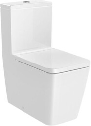 ROCA A342536000 INSPIRA SQUARE WC DO KOMPAKTU DUAL