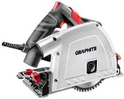 Pilarko-zagłębiarka GRAPHITE 58G495