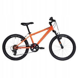 Rower górski Mtb dziecięcy Rockrider St 500 20