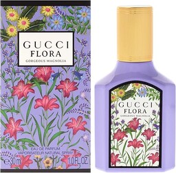 GUCCI Flora Gorgeous Magnolia Eau de Parfum 30