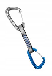 Ekspres wspinaczkowy Lacd Wire Evo