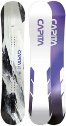 snowboard CAPITA - Mercury 157 Multi (MULTI) rozmiar: